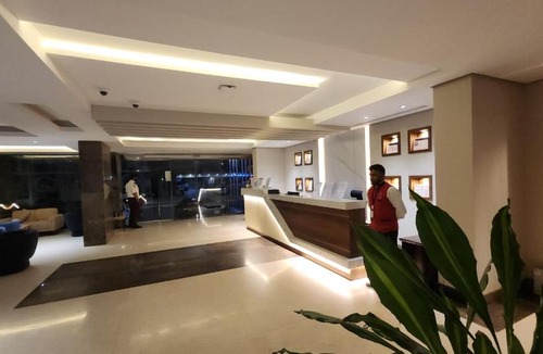 Al Ulaya Apartment | Maskan Al Olya Serviced Apartment