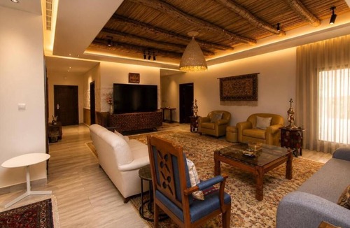 King Abdul Aziz Road Apartment | Maskan Noon Hotel