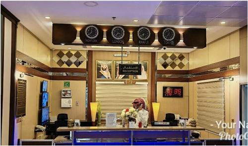 Al Khafji Apartment | Massah 60 Serviced Standard Units شقق ماسة الستين للوحدات السكنية المخدومة اقتصادي