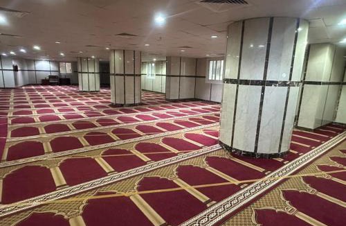 Mecca Hotel | Maysan Al Safa Hotel
