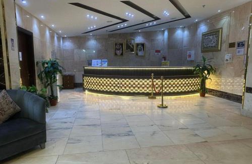 Mecca Hotel | Maysan Al Safa Hotel