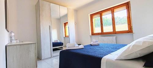 Torre San Patrizio House | MD Rooms
