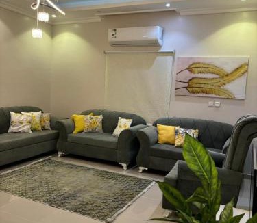 Medina Apartment | Medina Comfort Stay Apartment