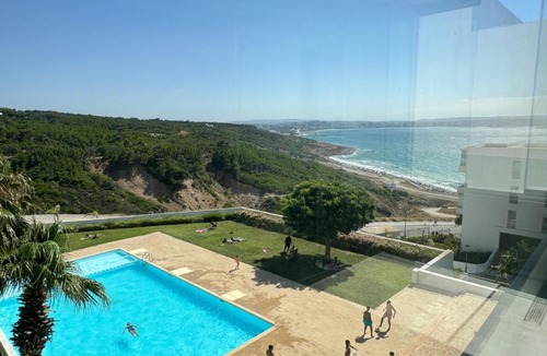 Mnar Apartment | Meditranee Sea View