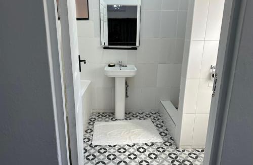 Bluff Apartment | Melody Comfort Apartments