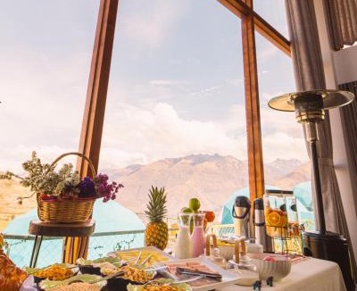 Maras Other | Memorable Sacred Experience