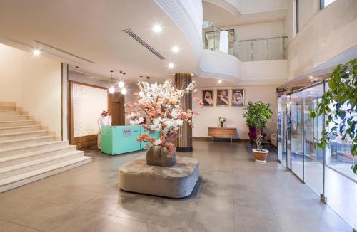 Tabuk Hotel | Mena Hotel Tabuk