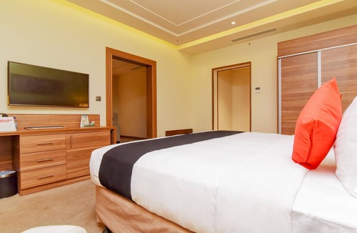 Tabuk Hotel | Mena Hotel Tabuk