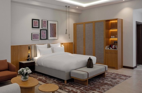 Khamis Mushait Hotel | Mercure Hotel Khamis Mushait