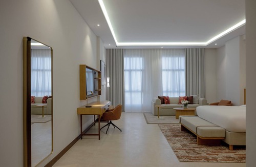 Khamis Mushait Hotel | Mercure Hotel Khamis Mushait