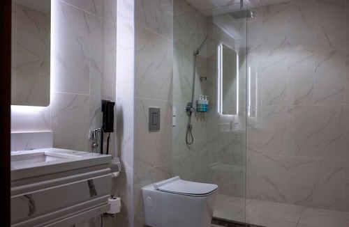 Khamis Mushait Hotel | Mercure Hotel Khamis Mushait
