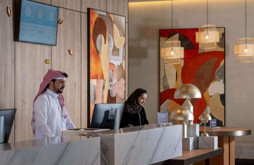 Khamis Mushait Hotel | Mercure Hotel Khamis Mushait by Accor