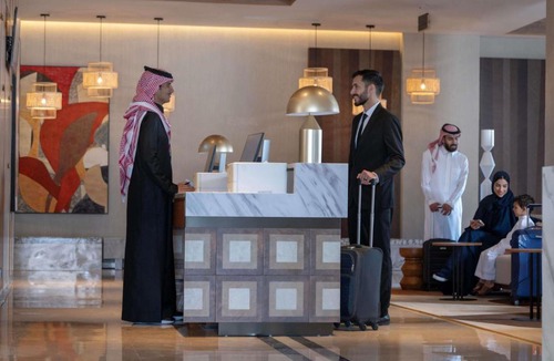 Khamis Mushait Hotel | Mercure Hotel Khamis Mushait by Accor