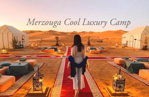 Taouz Other | Merzouga Cool Luxury Camp
