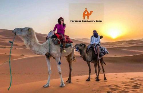 Taouz Other | Merzouga Cool Luxury Camp