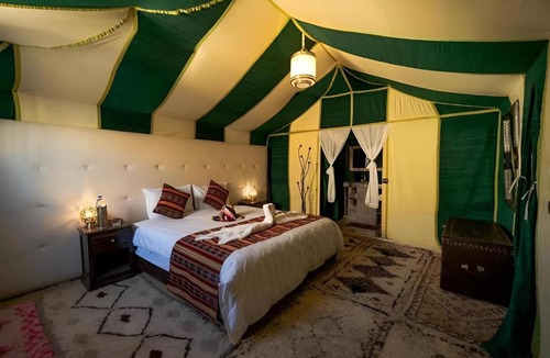 Merzouga Boat Rental | Merzouga Dream Camp