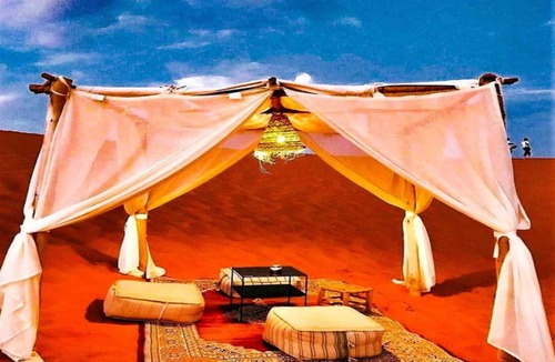 Hassilabied Other | Merzouga Experience Camp