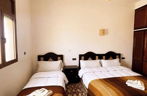 Merzouga Bed & Breakfast | Merzouga lodge
