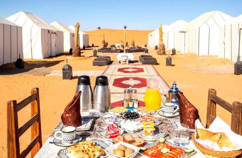Merzouga Other | Merzouga Luxury Bivouac