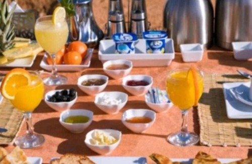 Rissani Other | merzouga Majestic camp