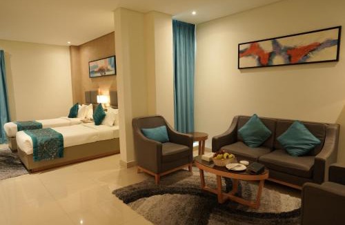 Al Hoora Hotel | Meshal Hotel