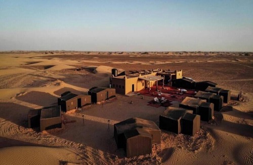 M'Hamid El Ghizlane Apartment | Mhamid Luxury Camp Experience unit 1