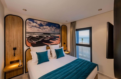 El Jadida Hotel | Mia Mazagan Bay