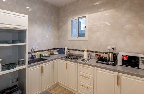 Ahad Marrat Villa | Midtown Majestic Garden Abha