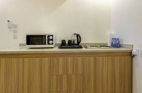 Ahad Marrat Villa | Midtown Majestic Garden Abha