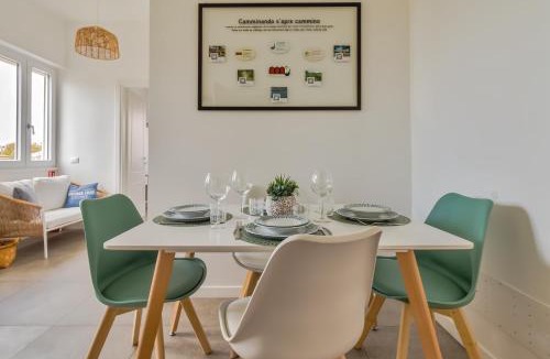 Ostia Antica Apartment | Mike&Jo Cozy apartments-Near FCO airport, in Ostia Antica