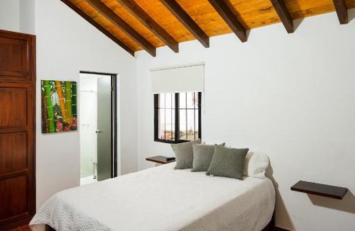 Dosquebradas Ski Chalet | Milagros Home