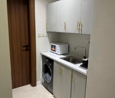 AlUla Apartment | Milano Hotel