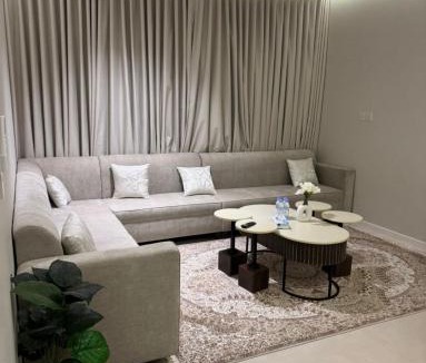 AlUla Apartment | Milano Hotel