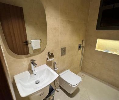 AlUla Apartment | Milano Hotel