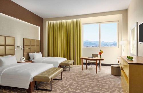 Ha'il Hotel | Millennium Hail Hotel