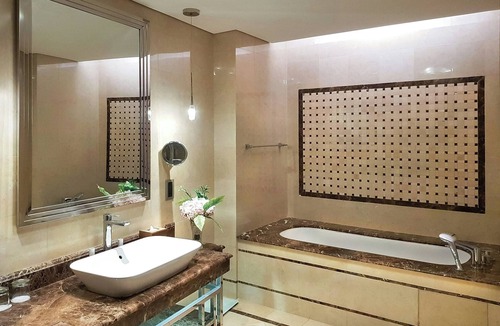 Ha'il Hotel | Millennium Hail Hotel