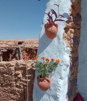 Assais House | Mineral Spirit Guest House