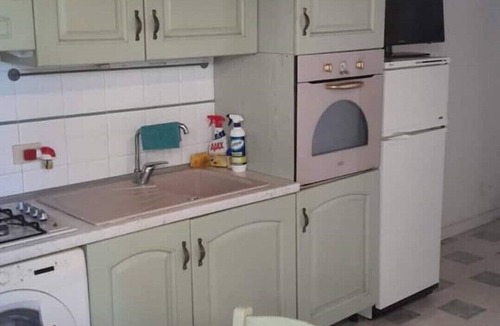 Rome Province Apartment | Miniappartament from mariella independent and connected