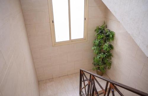 Dammam Apartment | Mint Home1