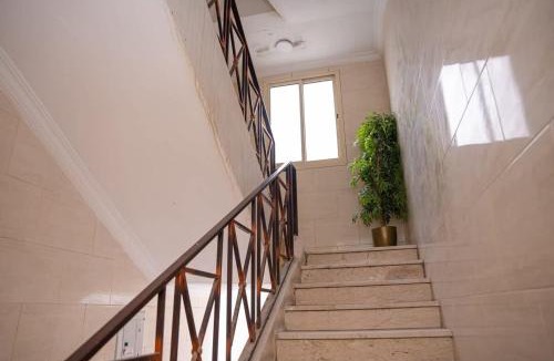 Dammam Apartment | Mint Home1