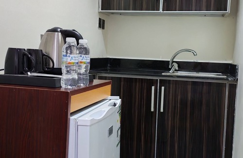 King Abdul Aziz Road Apartment | Mira Suit Serviced Apartments