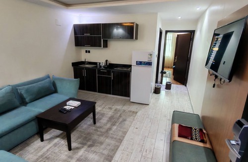 King Abdul Aziz Road Apartment | Mira Suit Serviced Apartments