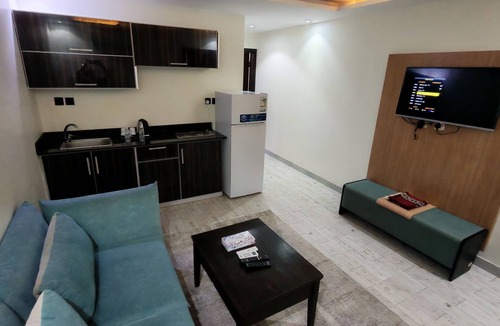 King Abdul Aziz Road Apartment | Mira Suit Serviced Apartments
