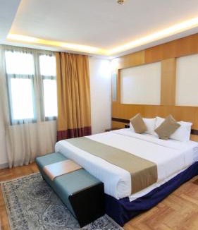 King Abdul Aziz Road Hotel | Mira Suite Serviced Apartments
