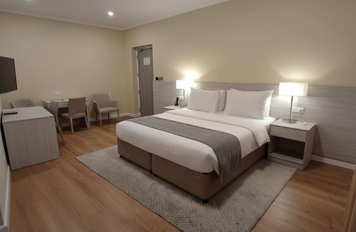 Al Hoora Hotel | Mirador Hotel