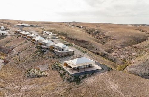 Sidi Badhaj House | Mirage Agafay Luxury Camp