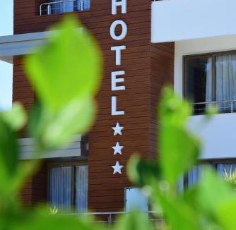 Mediouna Hotel | MIRANDA HOTEL - Tanger