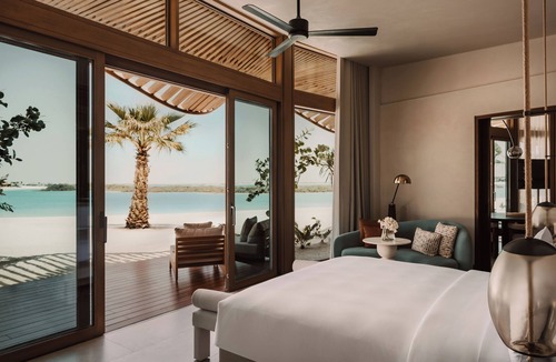 Saudi Arabia Hotel | Miraval The Red Sea, Adults Only, All Inclusive Resort