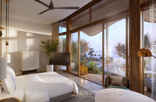 Saudi Arabia Hotel | Miraval The Red Sea, Adults Only, All Inclusive Resort