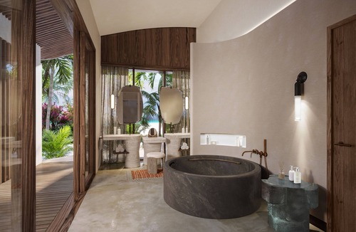 Saudi Arabia Hotel | Miraval The Red Sea, Adults Only, All Inclusive Resort